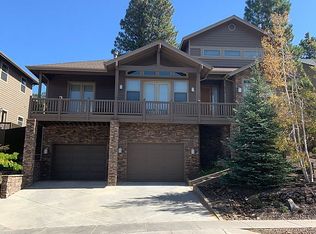 4970 S Topaz Rd, Flagstaff, AZ 86005