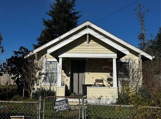 1012 Dearborn Ave, Shelton, WA