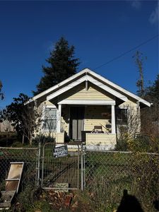 1012 Dearborn Avenue, Shelton, WA, 98584