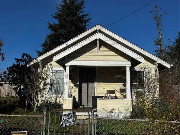 1012 Dearborn Avenue, Shelton, WA 98584