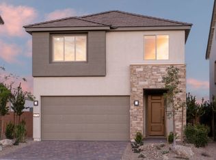 Juniper Plan, Cordora, Las Vegas, NV 89139