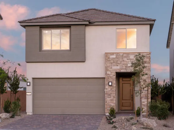 4229 Sunset Chaser Ct, Las Vegas, NV 89147