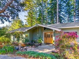 621 Middleton Dr, Boulder Creek, CA 95006