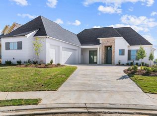 772 Northridge Trl, Brandon, MS 39047