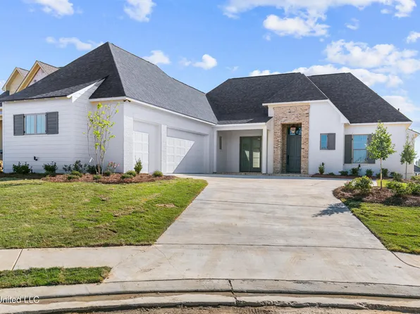 772 Northridge Trl, Brandon, MS 39047