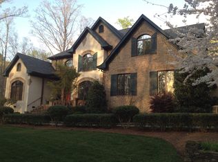 4004 Perthcroft Pl, Fuquay Varina, NC 27526