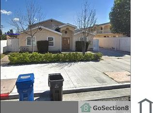5018 Crenshaw Blvd, Los Angeles, CA 90043