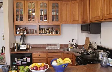 Rented by Citi Habitats