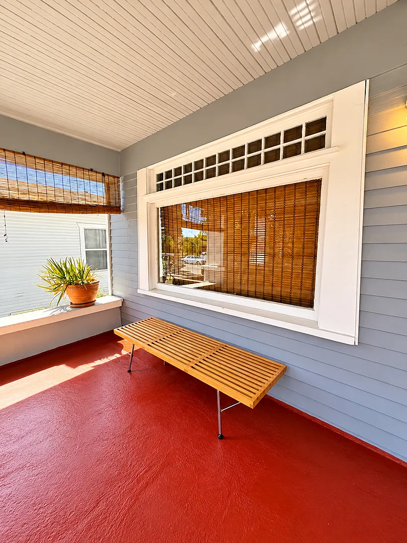Gated California Craftsman with Private Backyard & 2-Car Parking Near USC! — Photo 4