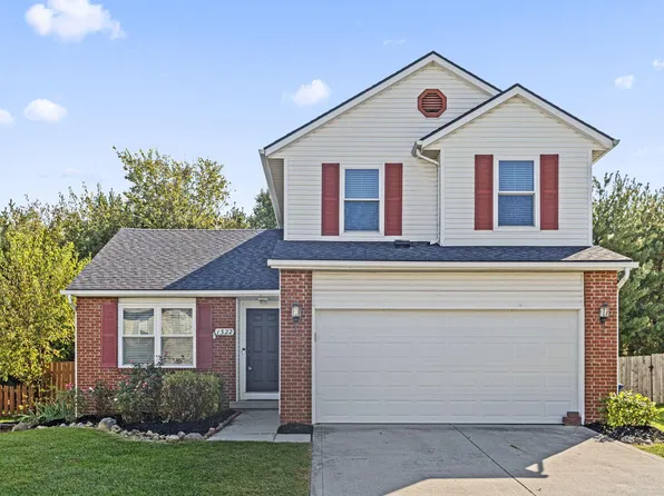 1322 Brookforest Dr, Columbus, OH 43204