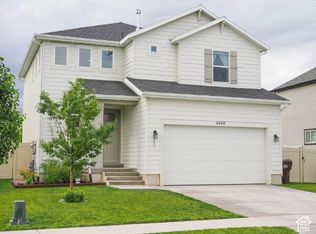 4448 E Harvest Crop Dr, Eagle Mountain, UT 84005