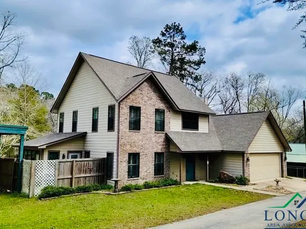 4221 County Road 1579, Avinger, TX 75630