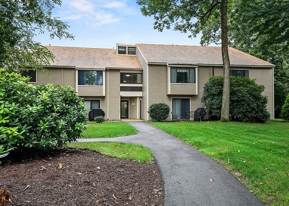 5 Thayer Pond Dr 3, Oxford, MA 01540 Zillow