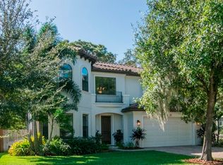 4204 W Kensington Ave, Tampa, FL 33629