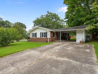 2703 Edgewood Street, New Bern, NC, 28562
