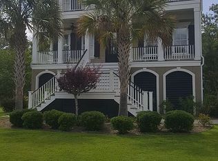 501 Marsh Walk Trce, Summerville, SC 29485