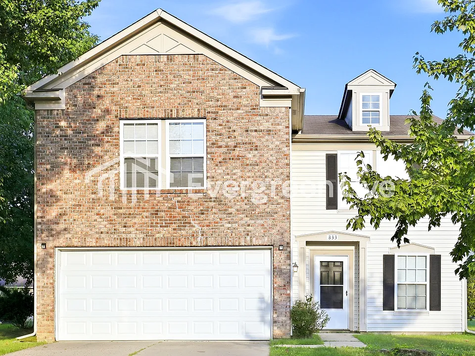833 Indigo Dr
