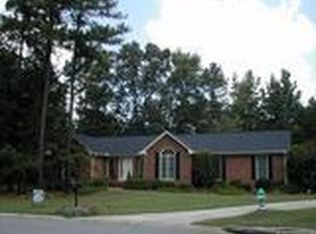 111 Trillium Ln, Athens, GA 30605