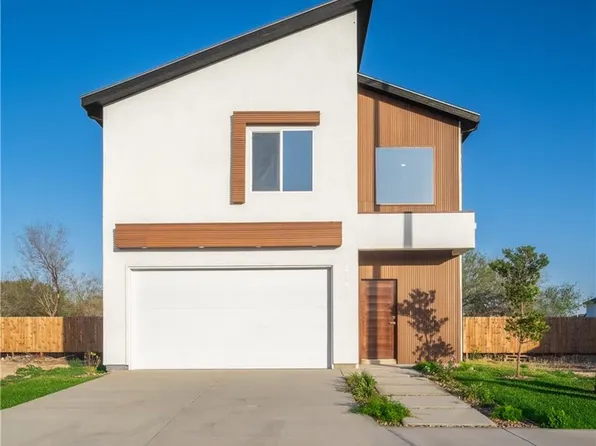 2714 Melody Ct, Mission, TX 78574