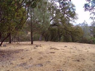 2185 Stage Coach Canyon Rd, Pope Valley, CA 94567