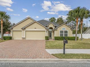 11733 Paddock Gates Dr, Jacksonville, FL 32223