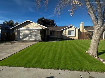 3097 E Avenue R5, Palmdale, CA, 93550