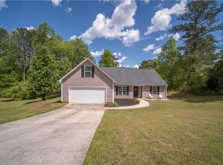 1611 Spring Hill Ct, Monroe, GA 30656