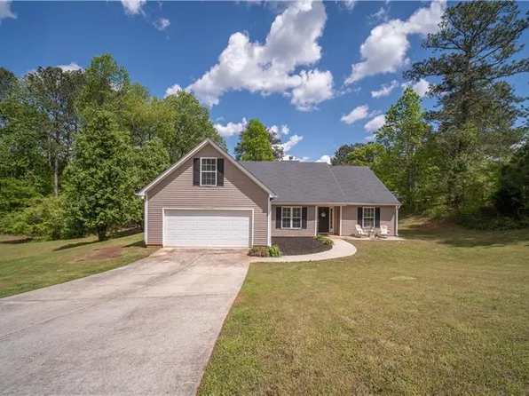 1611 Spring Hill Ct, Monroe, GA 30656