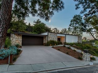 3623 Green Vista Dr, Encino, CA 91436