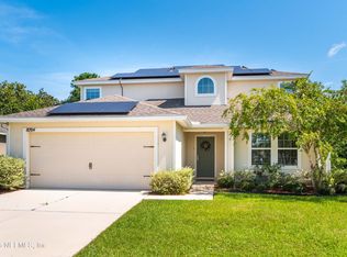 8704 Lake George Cir W, Macclenny, FL 32063