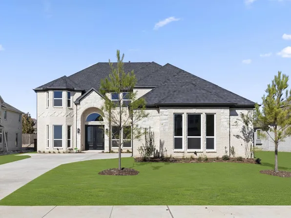 2608 Shadybrook Dr, Celina, TX 75009