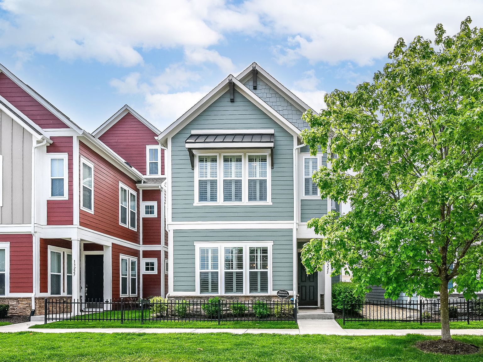 13225 E 131st St, Fishers, IN 46037 | MLS #21952007 | Zillow