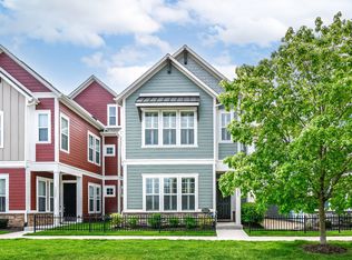 13225 E 131st St, Fishers, IN 46037