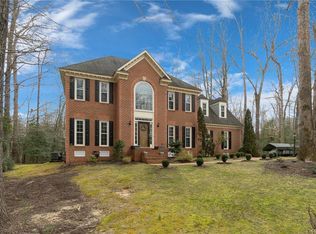 14621 Benefice Rdg, Chesterfield, VA 23838