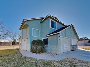 4812 Maid Jessica St, Caldwell, ID 83607