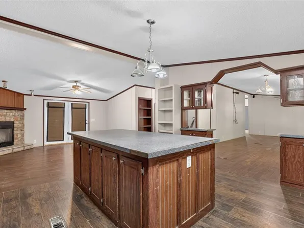 102211 S Highway 102, McLoud, OK 74851