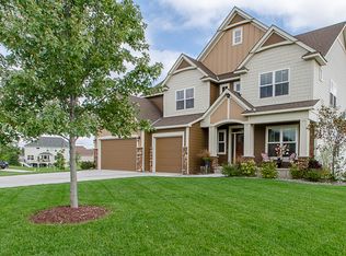 10400 Florida Ave N, Brooklyn Park, MN 55445