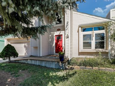 11827 W Bowles Cir, Littleton, CO, 80127