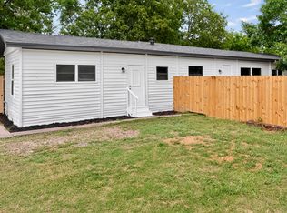 3112 Red River St, Melissa, TX 75454