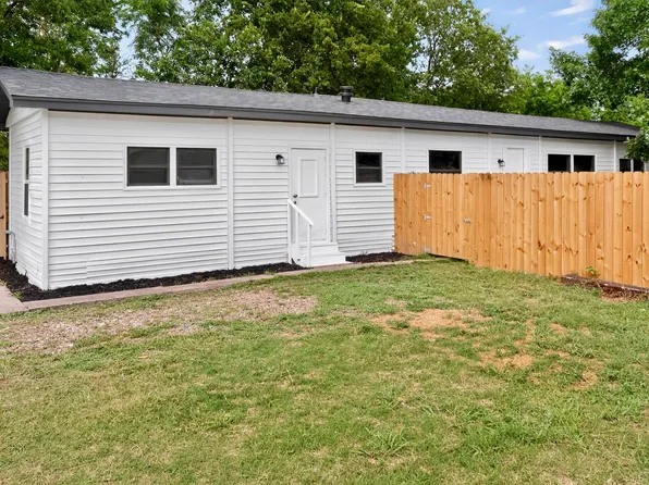 3112 Red River St, Melissa, TX 75454