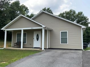 805 Craig Ave, Salem, VA 24153