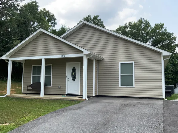 805 Craig Ave, Salem, VA 24153