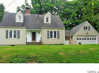 544 State Route 222, Cortland, NY 13045