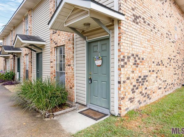 Red Stick Lofts II Single-Family Homes For Sale - Baton Rouge, LA