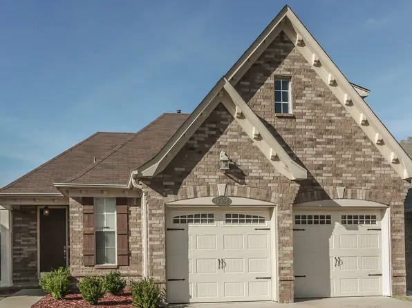 12364 Strong Heart Trl, Arlington, TN 38002