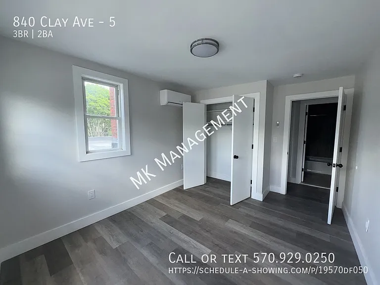 840 Clay Ave #5 — Photo 16