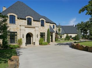 11501 Waters Welling Way, Edmond, OK 73013