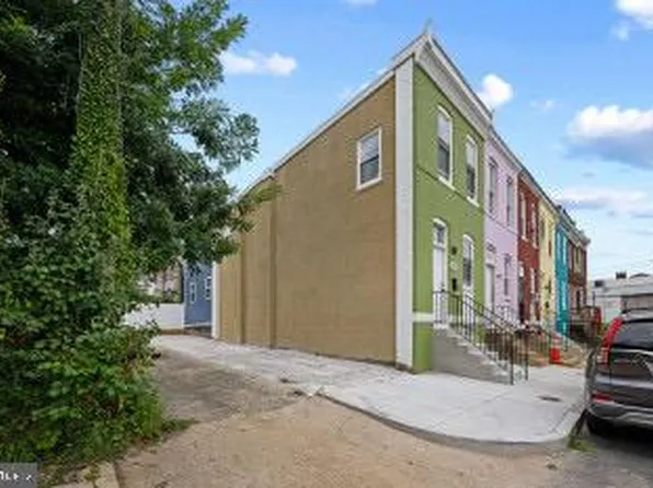 2702 Boone St, Baltimore, MD 21218