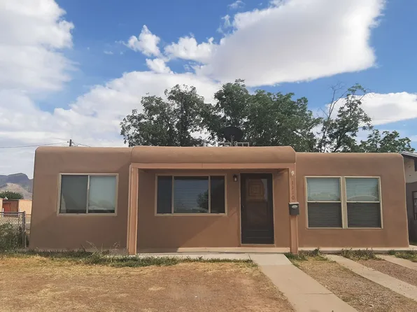 1110 Dexter Ln, Alamogordo, NM 88310