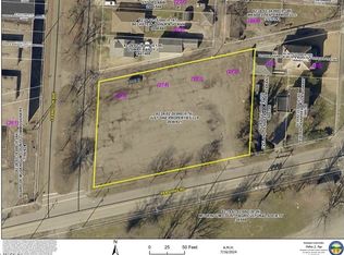 Lots 272 273 274 275 Pershing Rd, Zanesville, OH